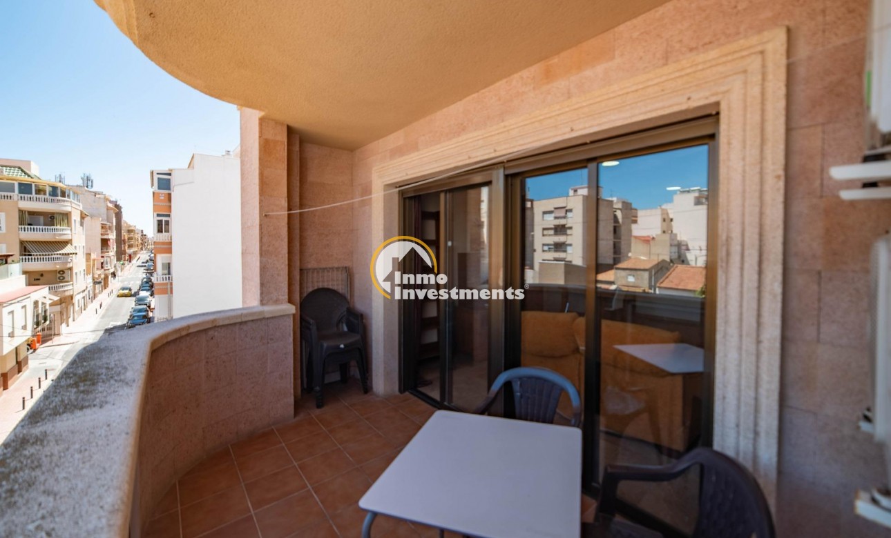 Bestaande bouw - Appartement - Torrevieja - PARQUE DE LAS NACIONES