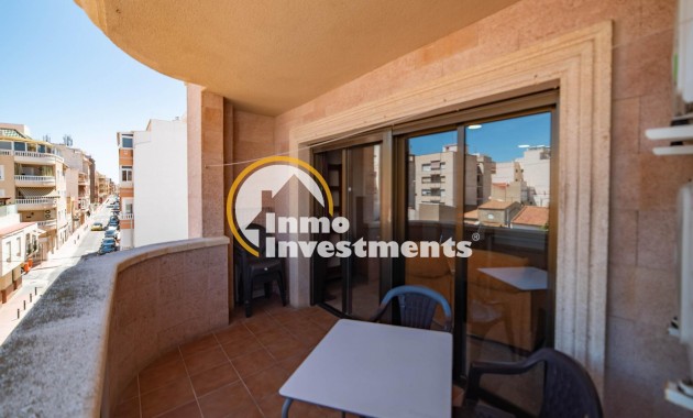 Bestaande bouw - Appartement - Torrevieja - PARQUE DE LAS NACIONES