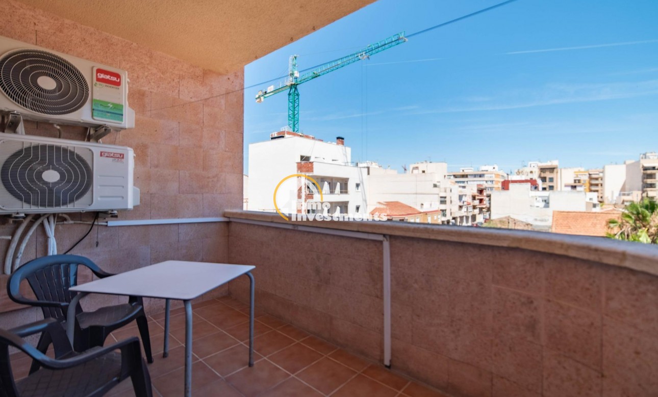 Bestaande bouw - Appartement - Torrevieja - PARQUE DE LAS NACIONES