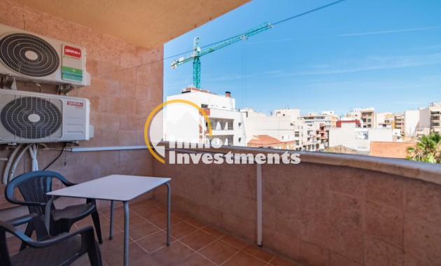 Bestaande bouw - Appartement - Torrevieja - PARQUE DE LAS NACIONES
