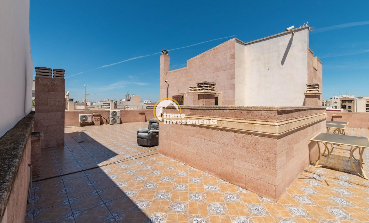 Bestaande bouw - Appartement - Torrevieja - PARQUE DE LAS NACIONES