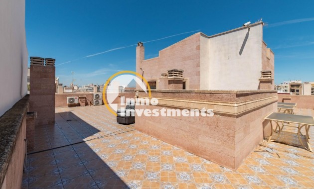 Bestaande bouw - Appartement - Torrevieja - PARQUE DE LAS NACIONES