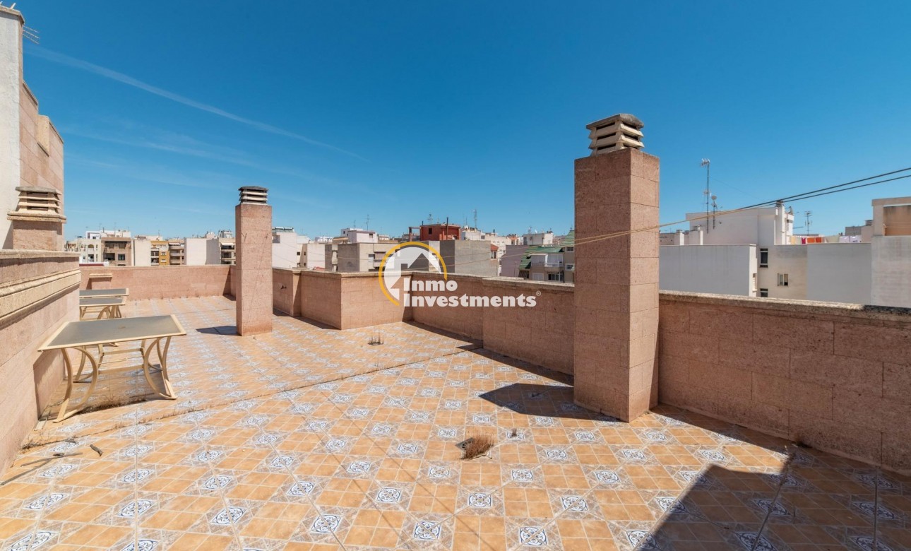 Bestaande bouw - Appartement - Torrevieja - PARQUE DE LAS NACIONES