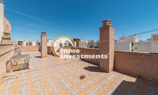 Bestaande bouw - Appartement - Torrevieja - PARQUE DE LAS NACIONES