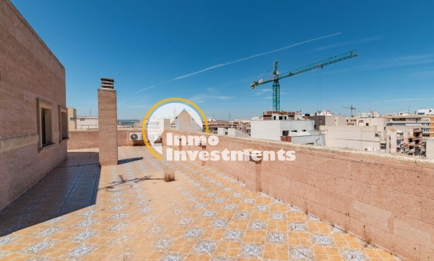 Bestaande bouw - Appartement - Torrevieja - PARQUE DE LAS NACIONES