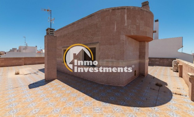 Bestaande bouw - Appartement - Torrevieja - PARQUE DE LAS NACIONES