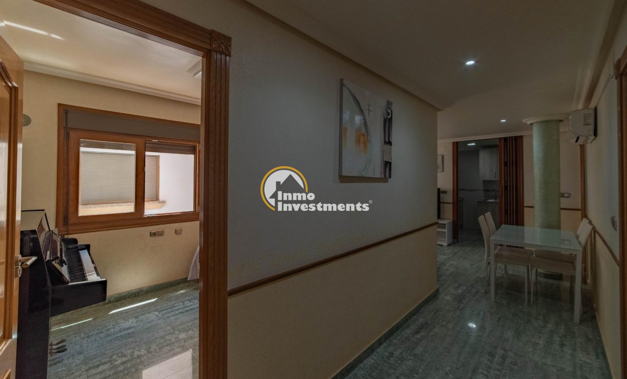 Bestaande bouw - Penthouse - Torrevieja