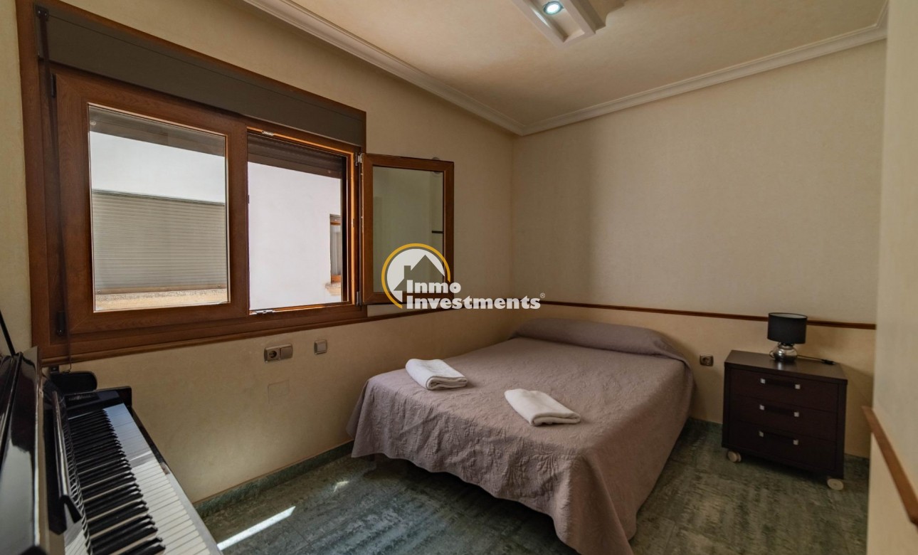 Bestaande bouw - Penthouse - Torrevieja
