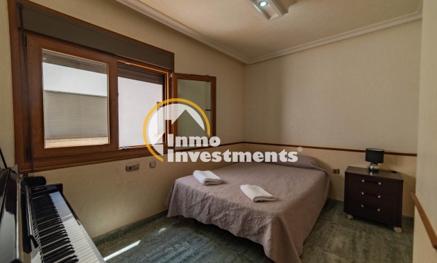 Bestaande bouw - Penthouse - Torrevieja