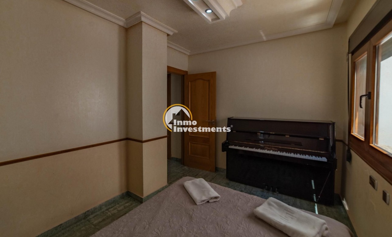Bestaande bouw - Penthouse - Torrevieja