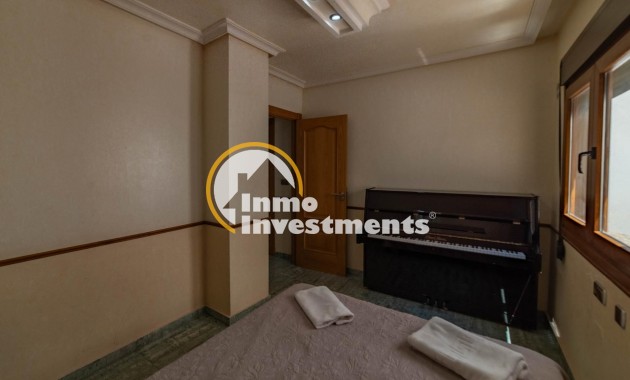 Bestaande bouw - Penthouse - Torrevieja