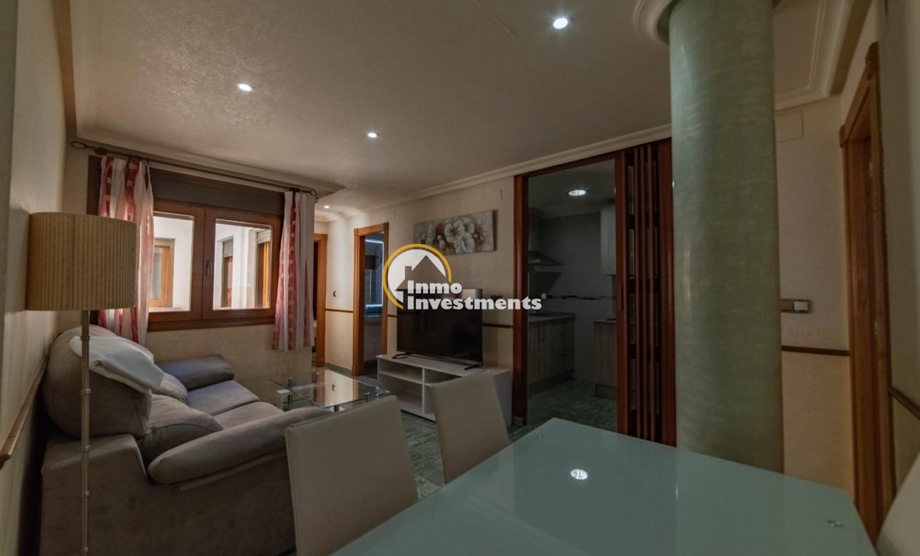 Bestaande bouw - Penthouse - Torrevieja