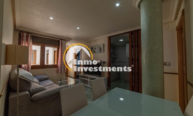 Bestaande bouw - Penthouse - Torrevieja