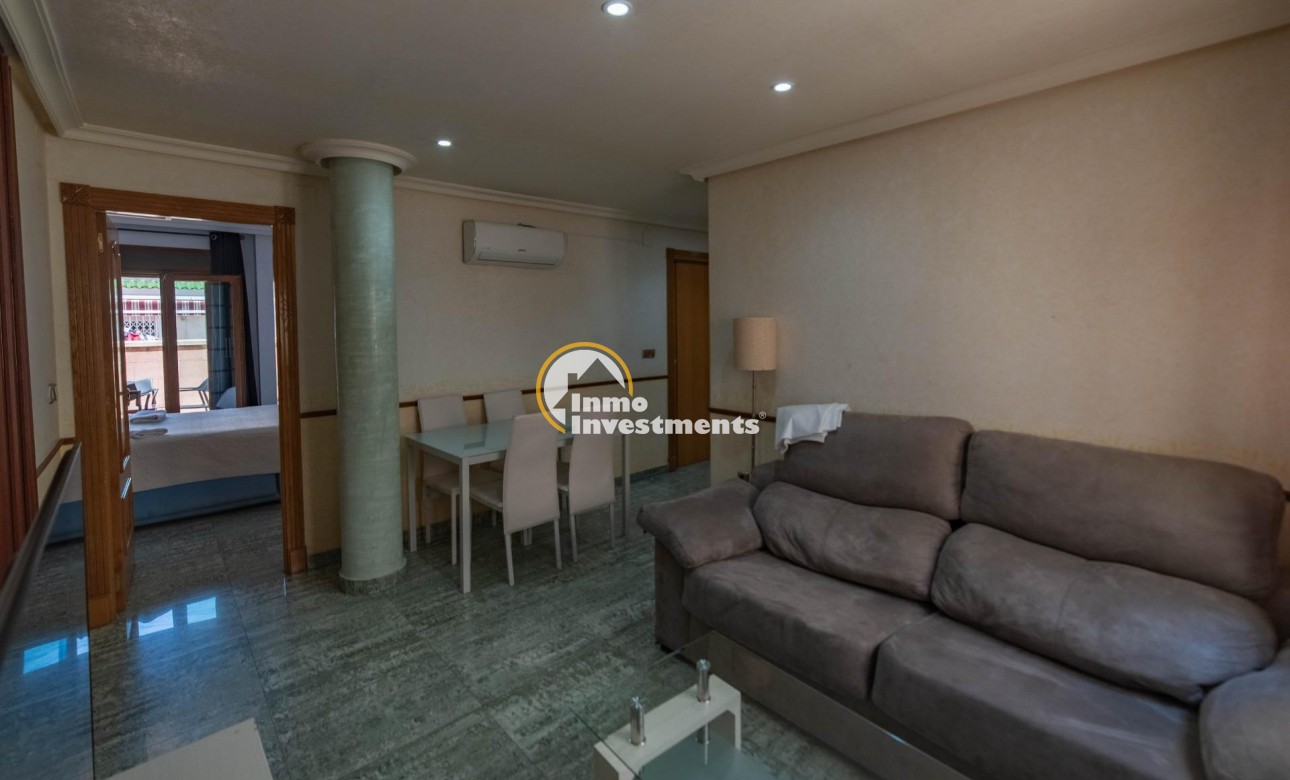 Bestaande bouw - Penthouse - Torrevieja