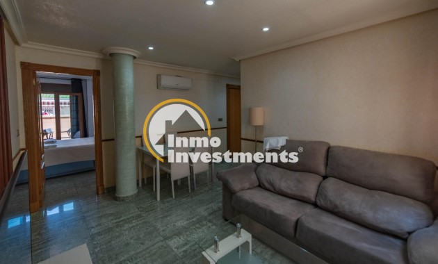 Bestaande bouw - Penthouse - Torrevieja