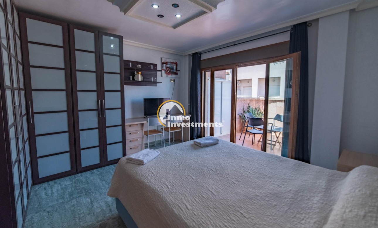 Bestaande bouw - Penthouse - Torrevieja
