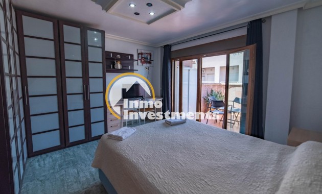 Bestaande bouw - Penthouse - Torrevieja