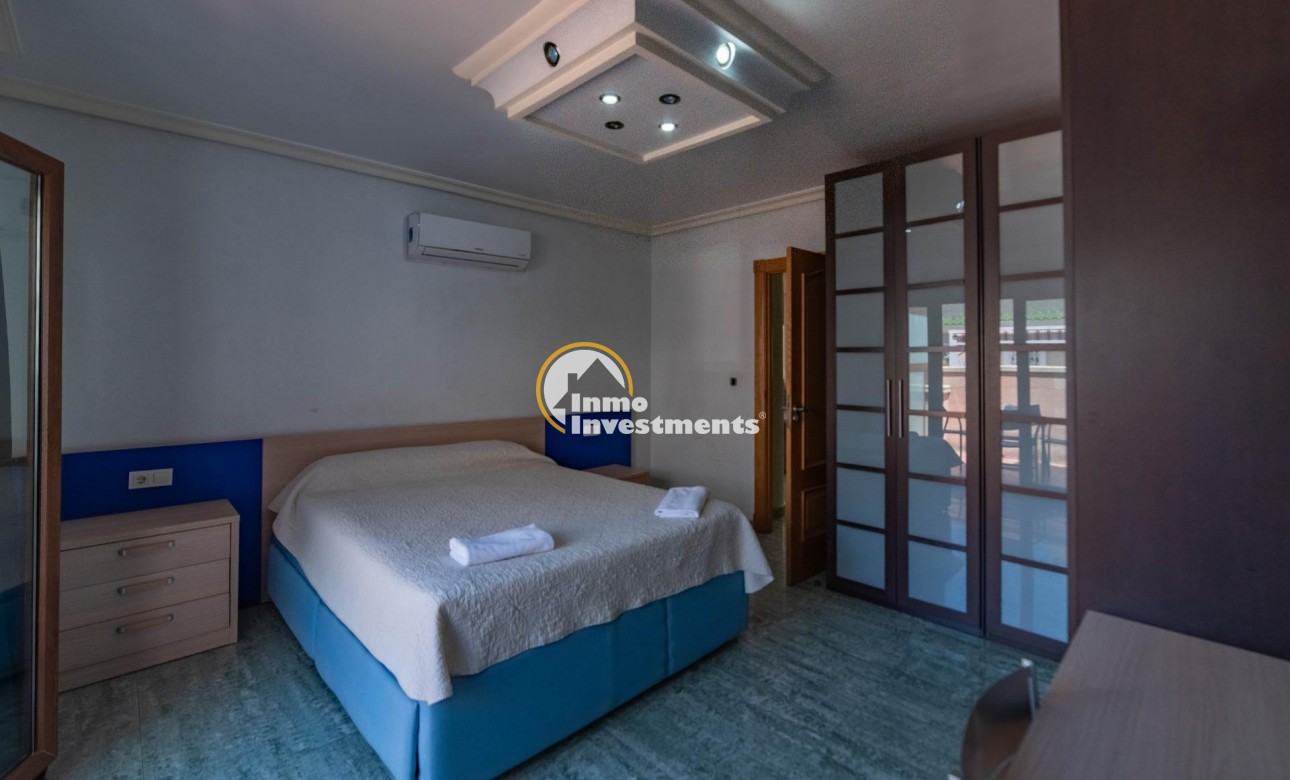 Bestaande bouw - Penthouse - Torrevieja