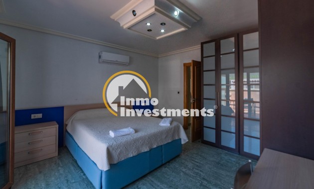 Bestaande bouw - Penthouse - Torrevieja