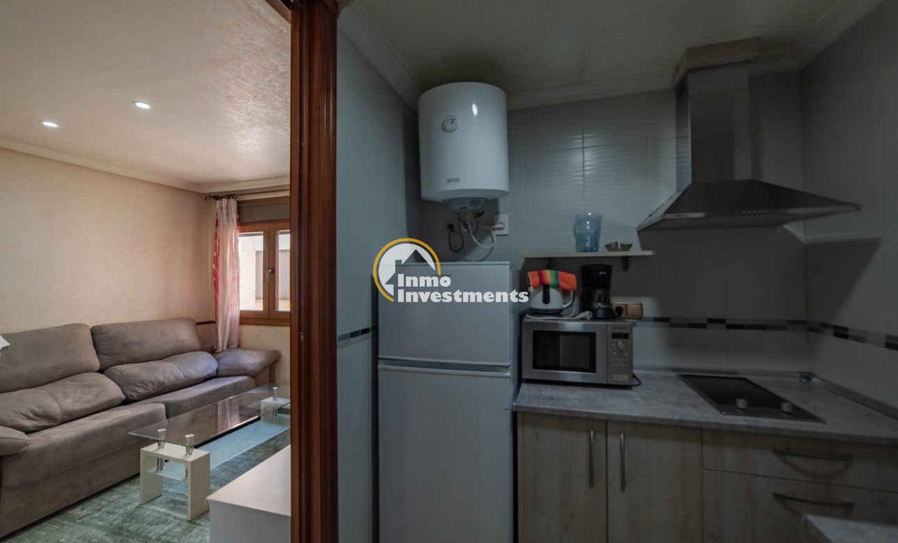 Bestaande bouw - Penthouse - Torrevieja