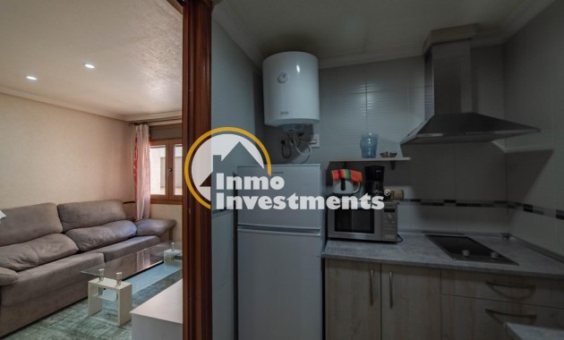 Bestaande bouw - Penthouse - Torrevieja