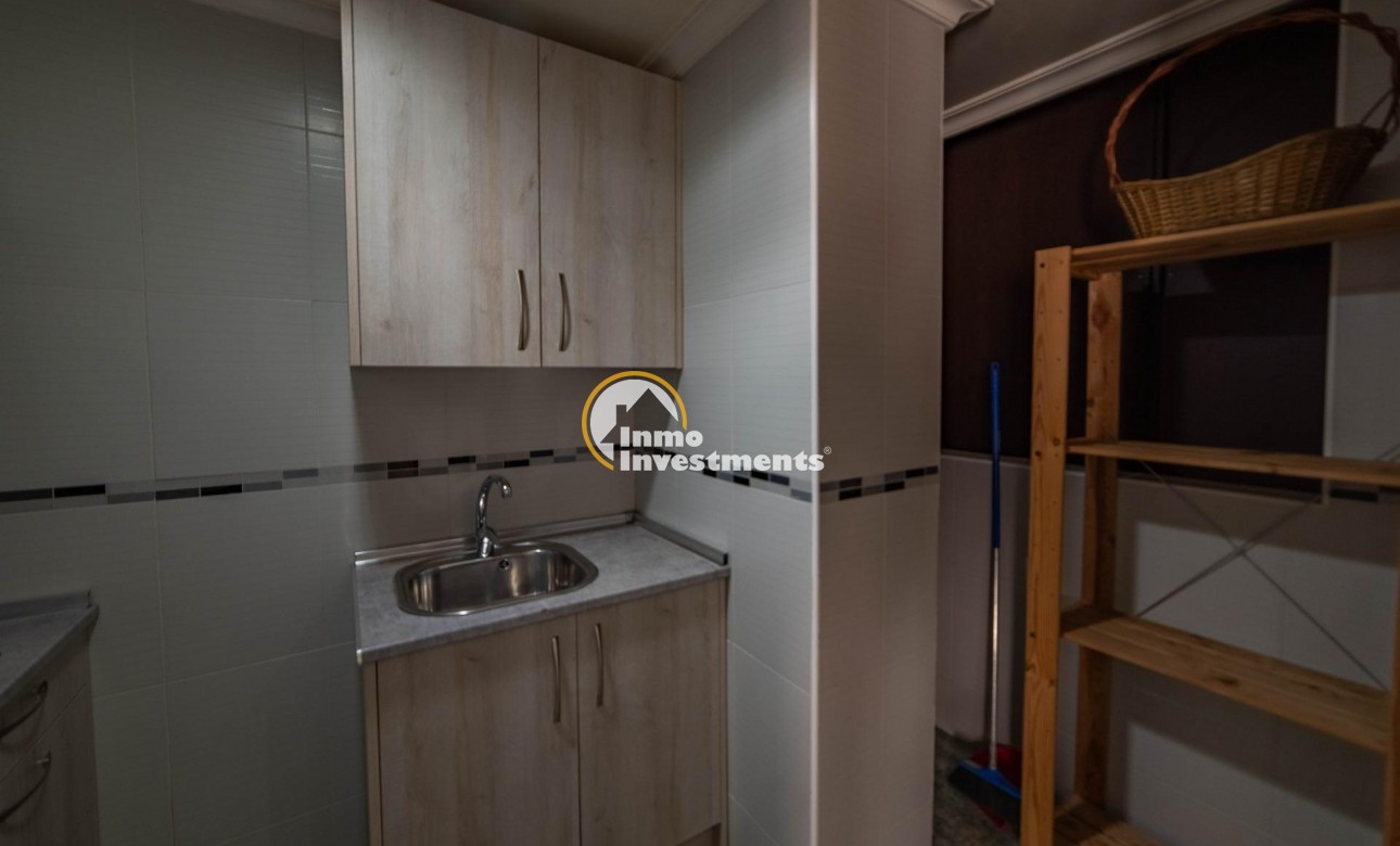 Bestaande bouw - Penthouse - Torrevieja