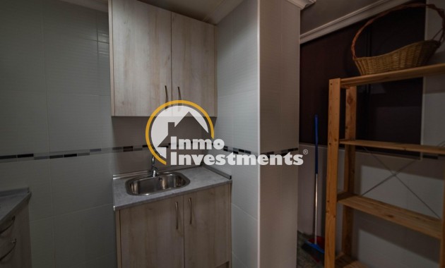 Bestaande bouw - Penthouse - Torrevieja