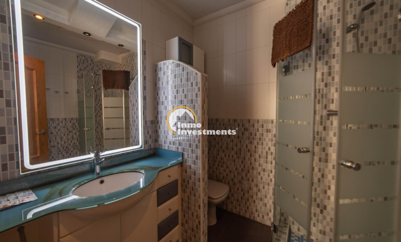 Bestaande bouw - Penthouse - Torrevieja