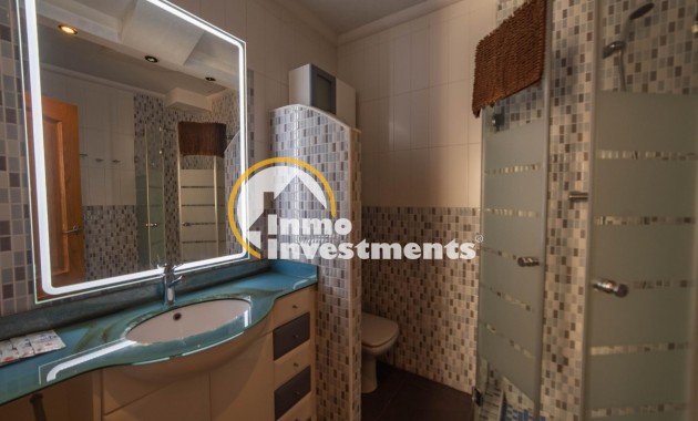 Bestaande bouw - Penthouse - Torrevieja