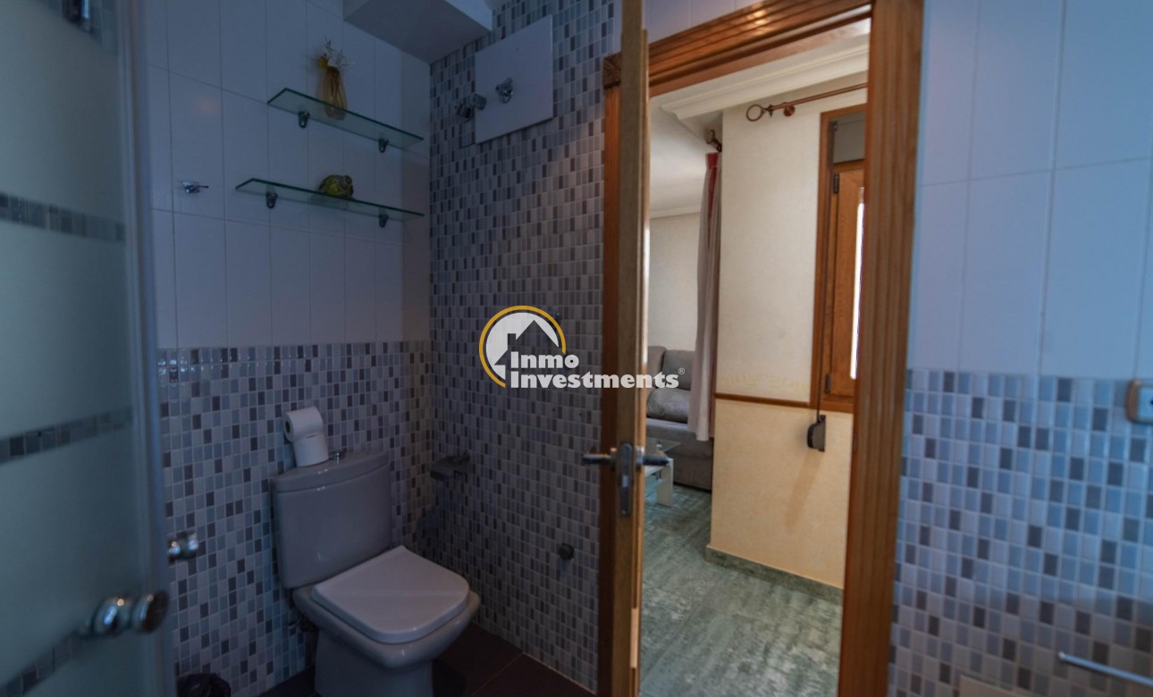 Bestaande bouw - Penthouse - Torrevieja