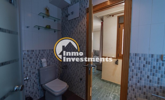 Bestaande bouw - Penthouse - Torrevieja