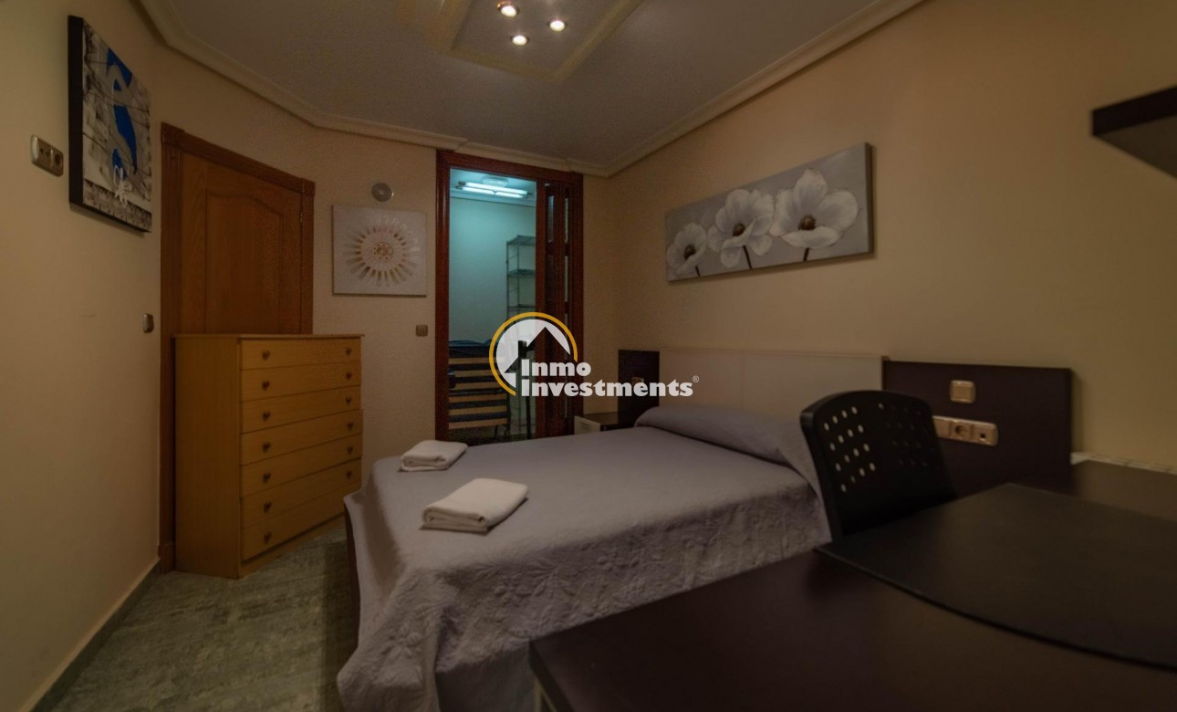 Bestaande bouw - Penthouse - Torrevieja