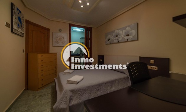 Bestaande bouw - Penthouse - Torrevieja