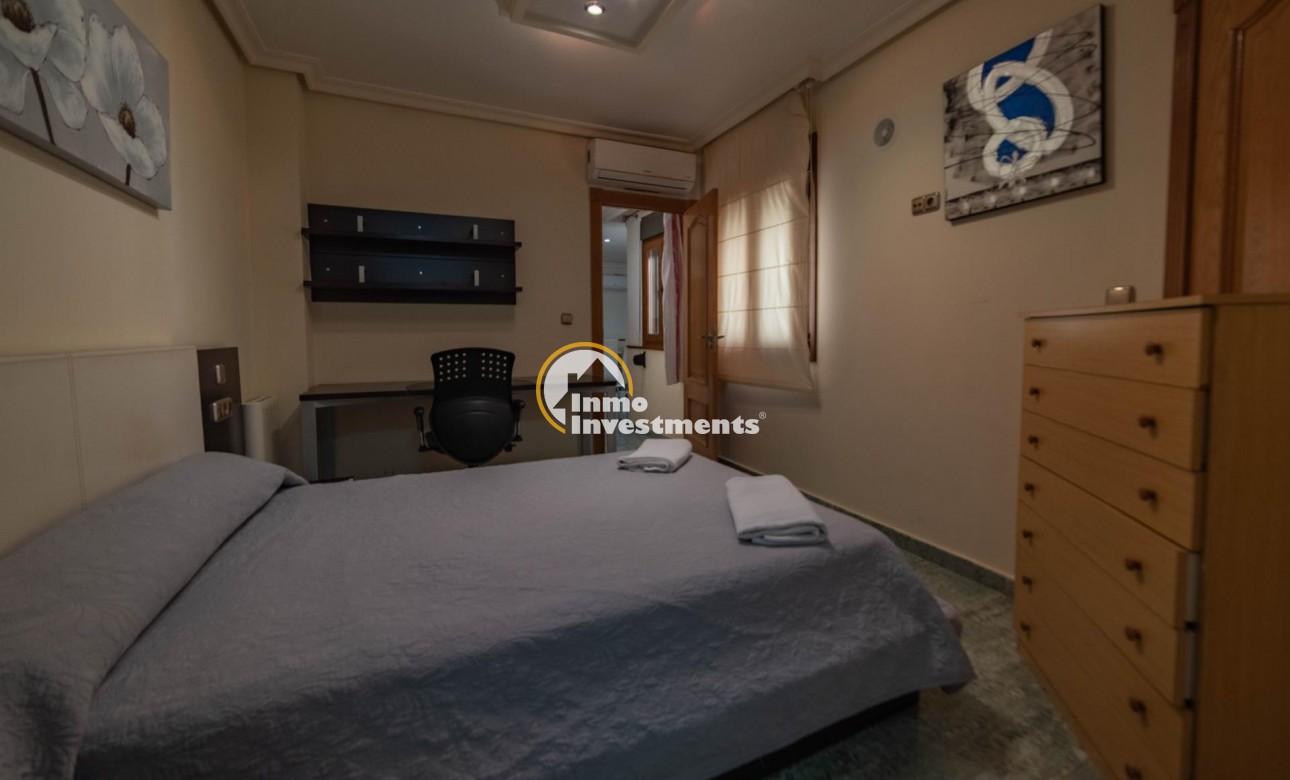 Bestaande bouw - Penthouse - Torrevieja