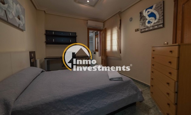Bestaande bouw - Penthouse - Torrevieja