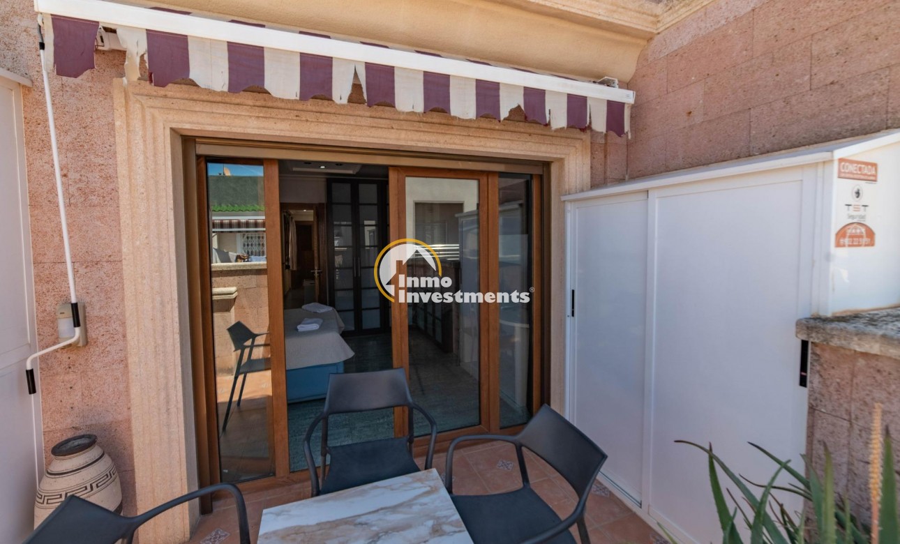 Bestaande bouw - Penthouse - Torrevieja