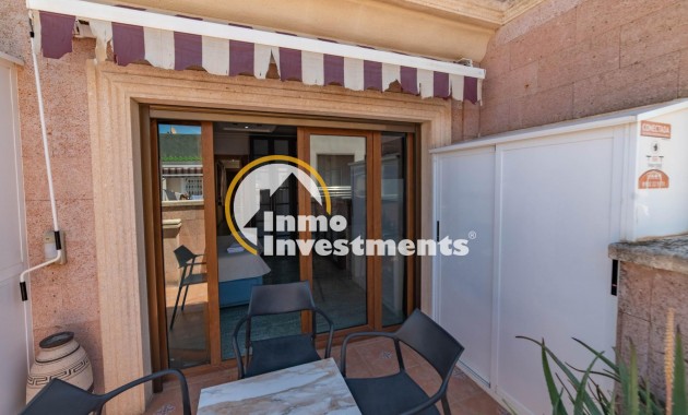 Bestaande bouw - Penthouse - Torrevieja