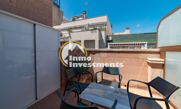 Bestaande bouw - Penthouse - Torrevieja