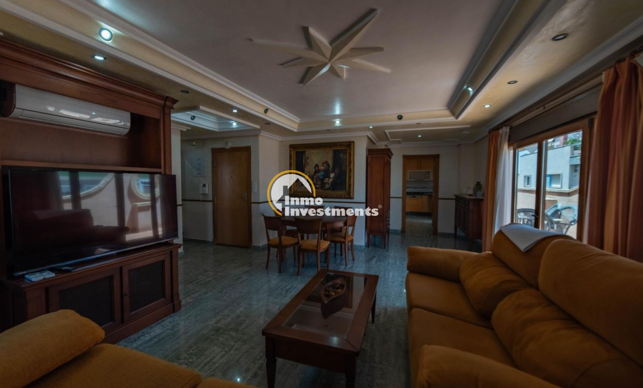 Bestaande bouw - Penthouse - Torrevieja