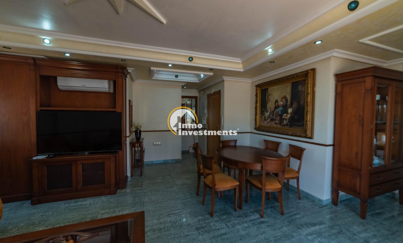 Bestaande bouw - Penthouse - Torrevieja