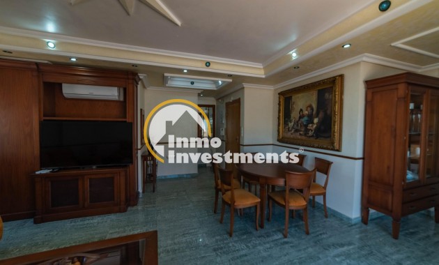 Bestaande bouw - Penthouse - Torrevieja
