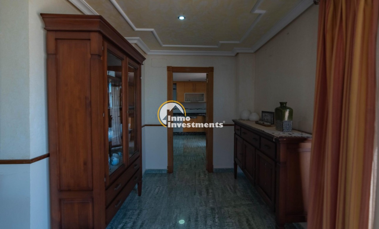 Bestaande bouw - Penthouse - Torrevieja