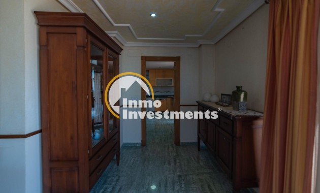 Bestaande bouw - Penthouse - Torrevieja