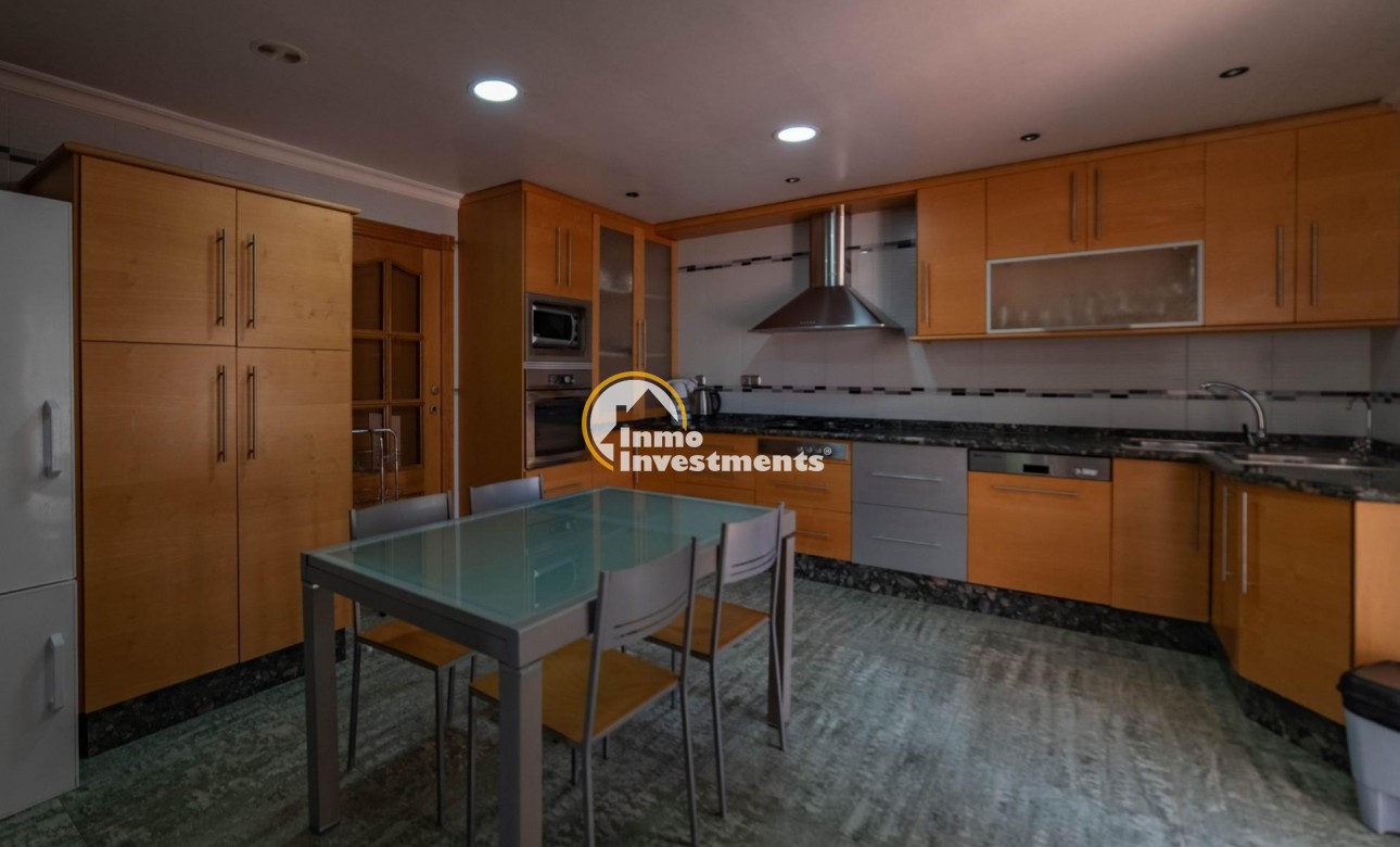 Bestaande bouw - Penthouse - Torrevieja