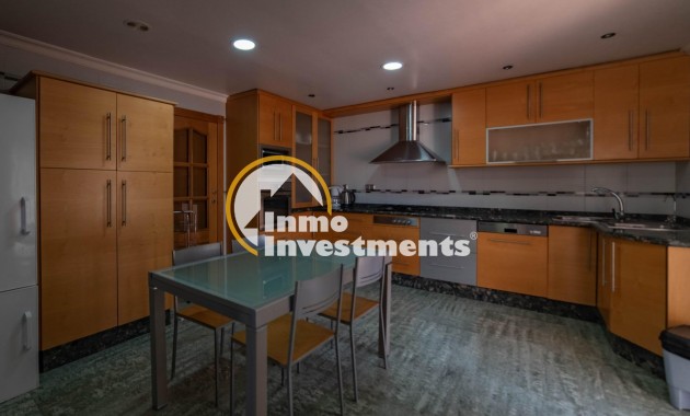 Bestaande bouw - Penthouse - Torrevieja