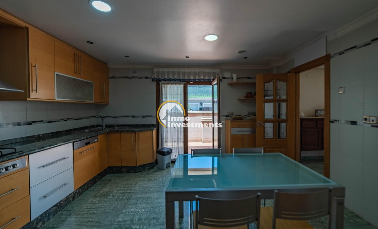 Bestaande bouw - Penthouse - Torrevieja