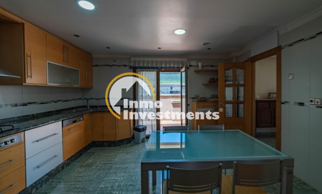 Bestaande bouw - Penthouse - Torrevieja