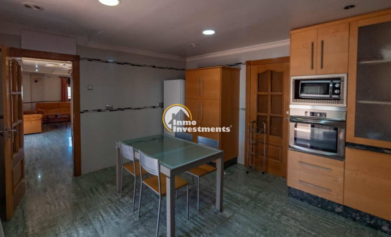 Bestaande bouw - Penthouse - Torrevieja