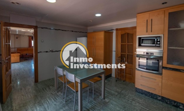Bestaande bouw - Penthouse - Torrevieja