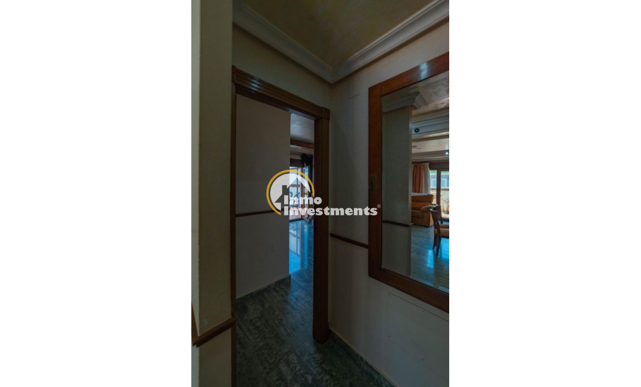 Bestaande bouw - Penthouse - Torrevieja